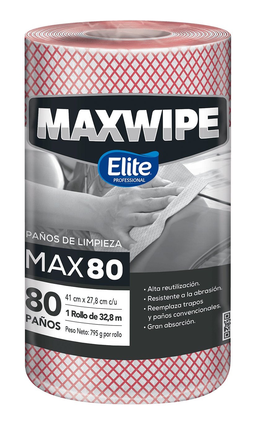 Maxwipe