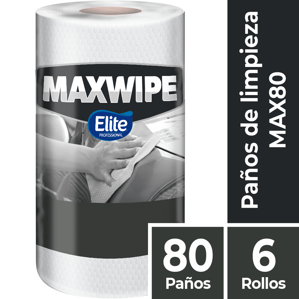 Maxwipe