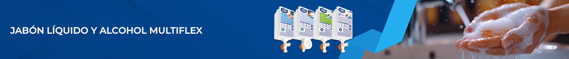 Productos de limpieza